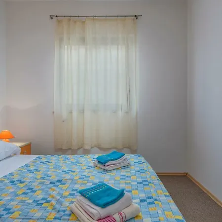 Lägenhet Kadumi Poreč