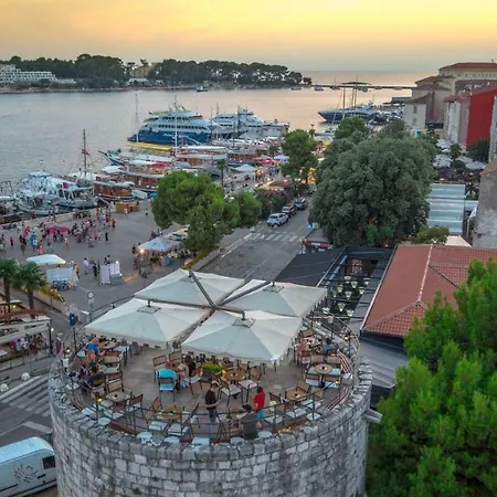 Lägenhet Kadumi Poreč