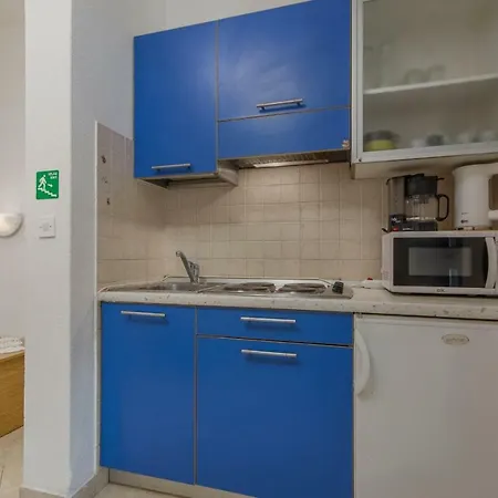 Kadumi Lägenhet Poreč
